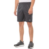 Reebok 7 cheap inch shorts