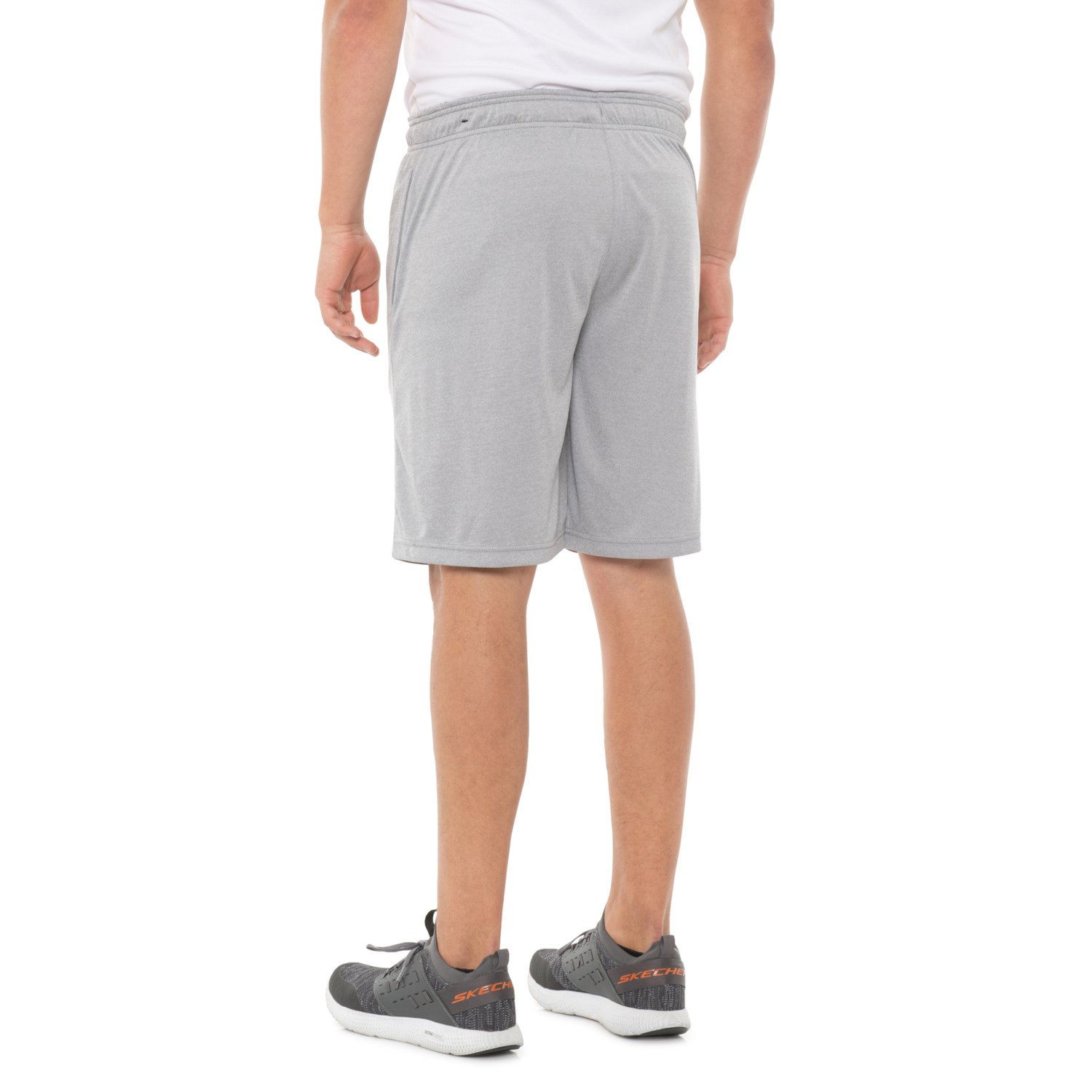 reebok training shorts