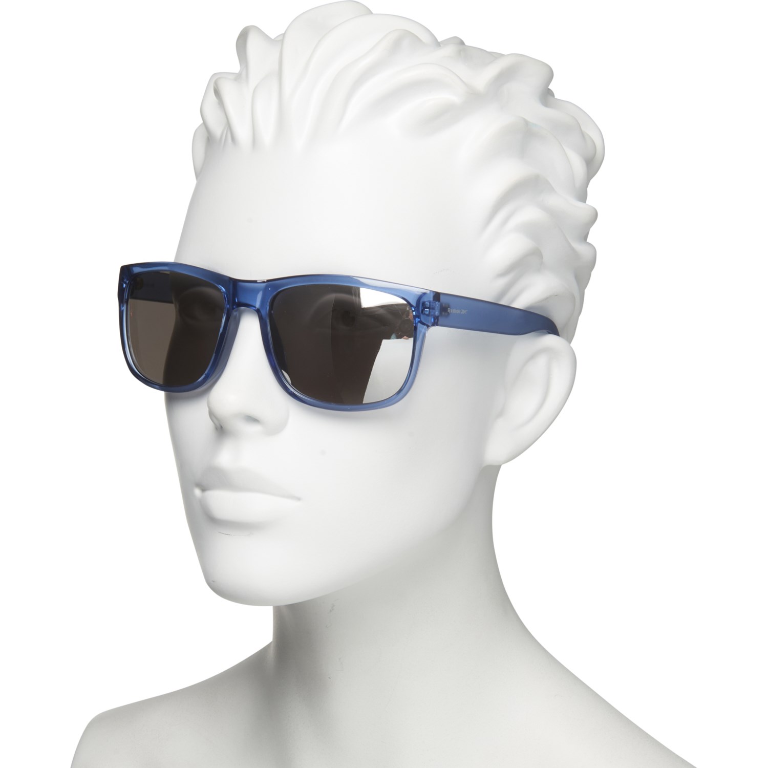 reebok crossfit sunglasses blue