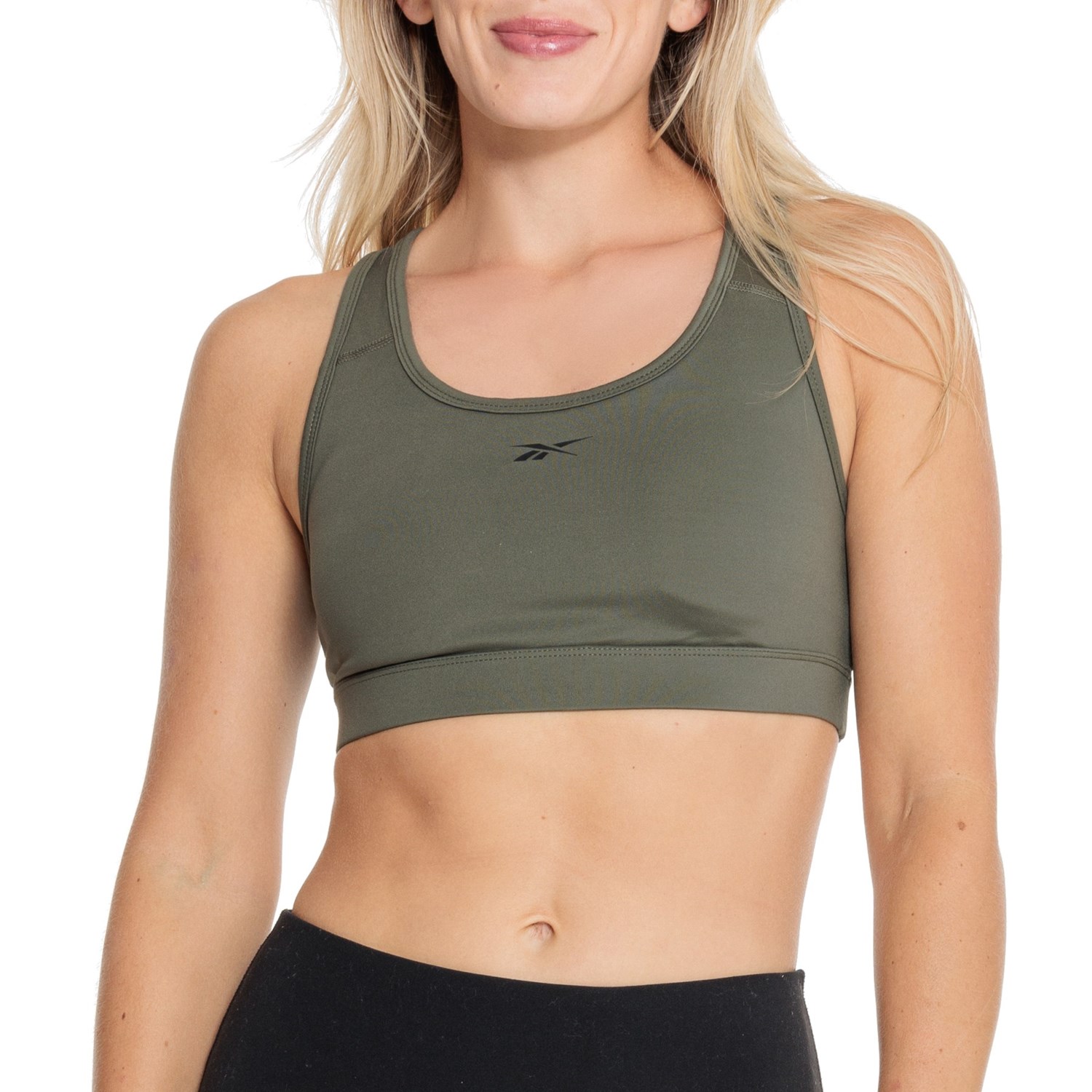 Rebel sports bra online