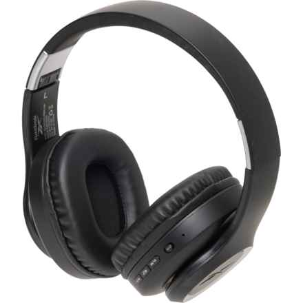 Reebok Resilience Wireless Headphones in Black