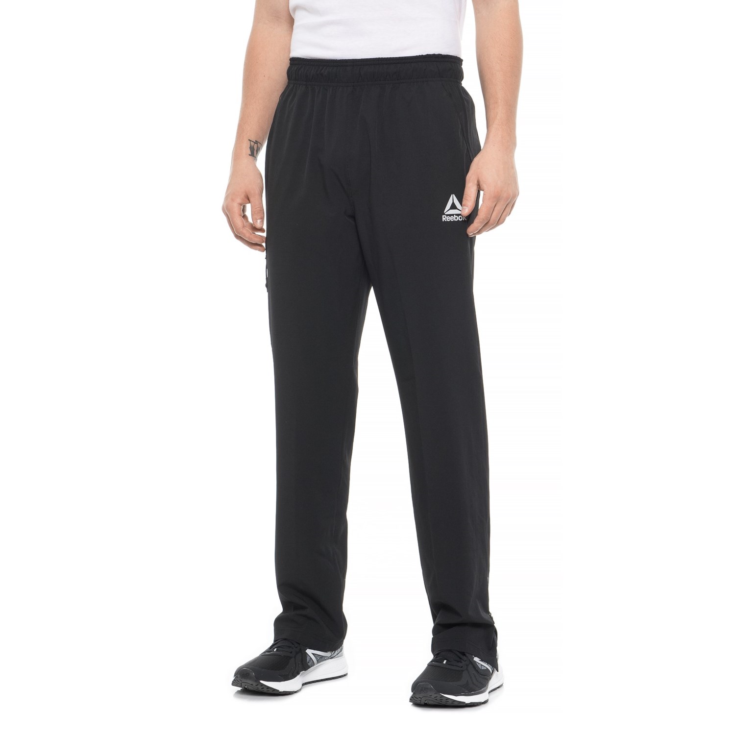 Reebok Resistance Training Pants (For Men)