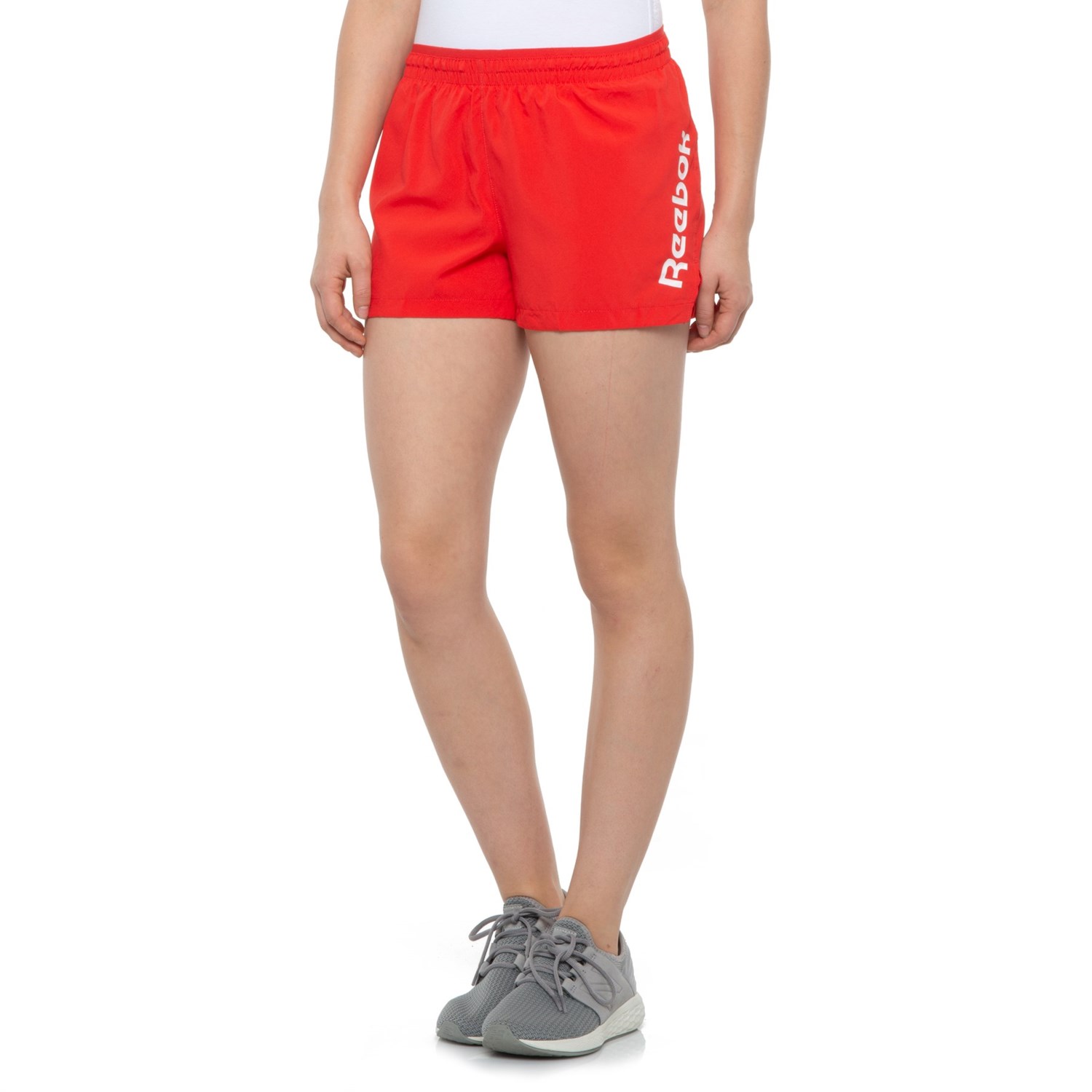 reebok retro shorts