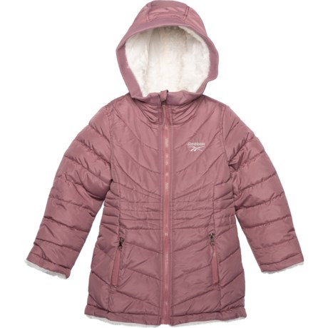 reebok reversible jacket