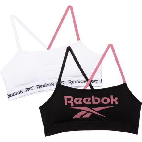reebok bralette