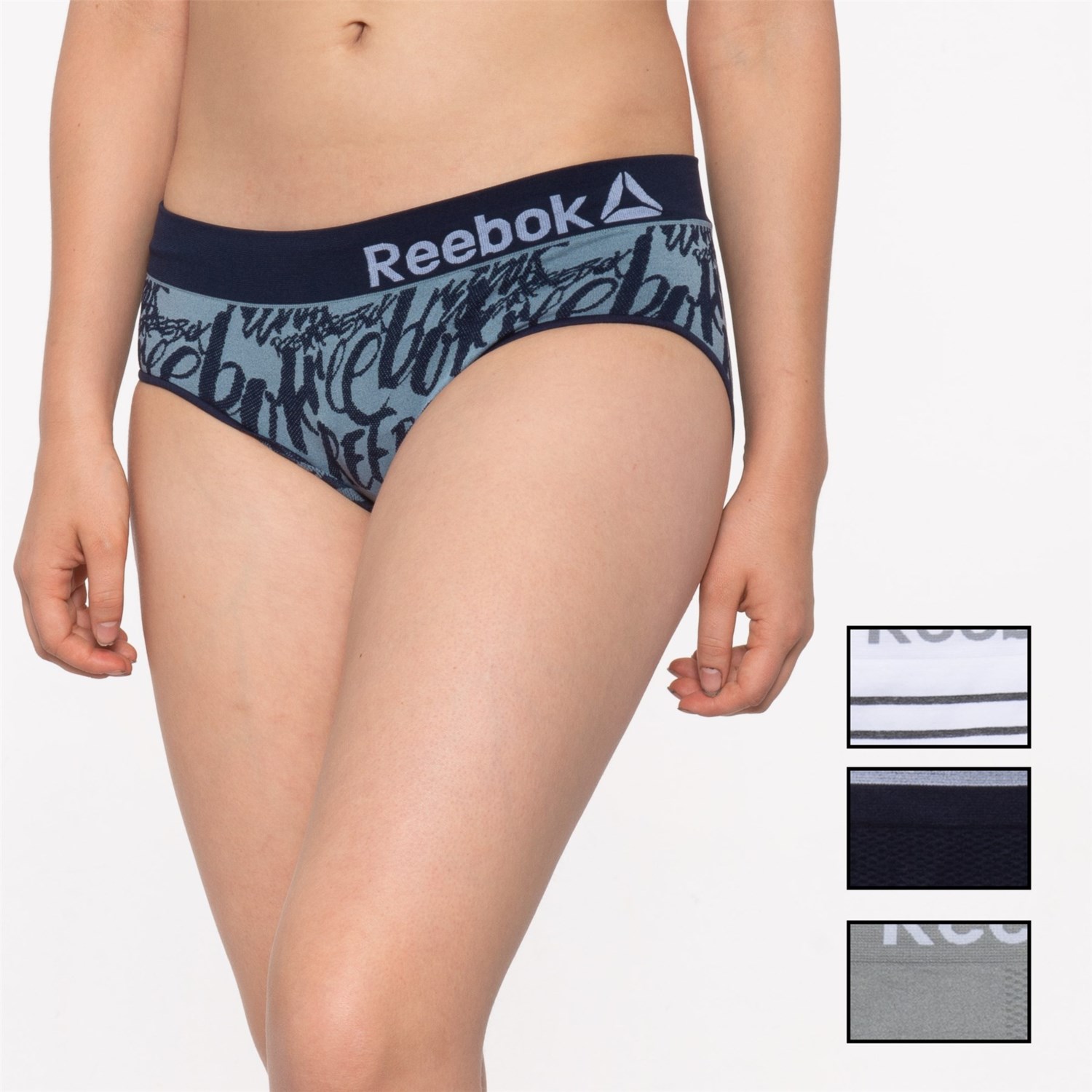 reebok hipster underwear