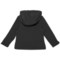 516KX_2 Reebok Soft Shell Jacket (For Little Girls)
