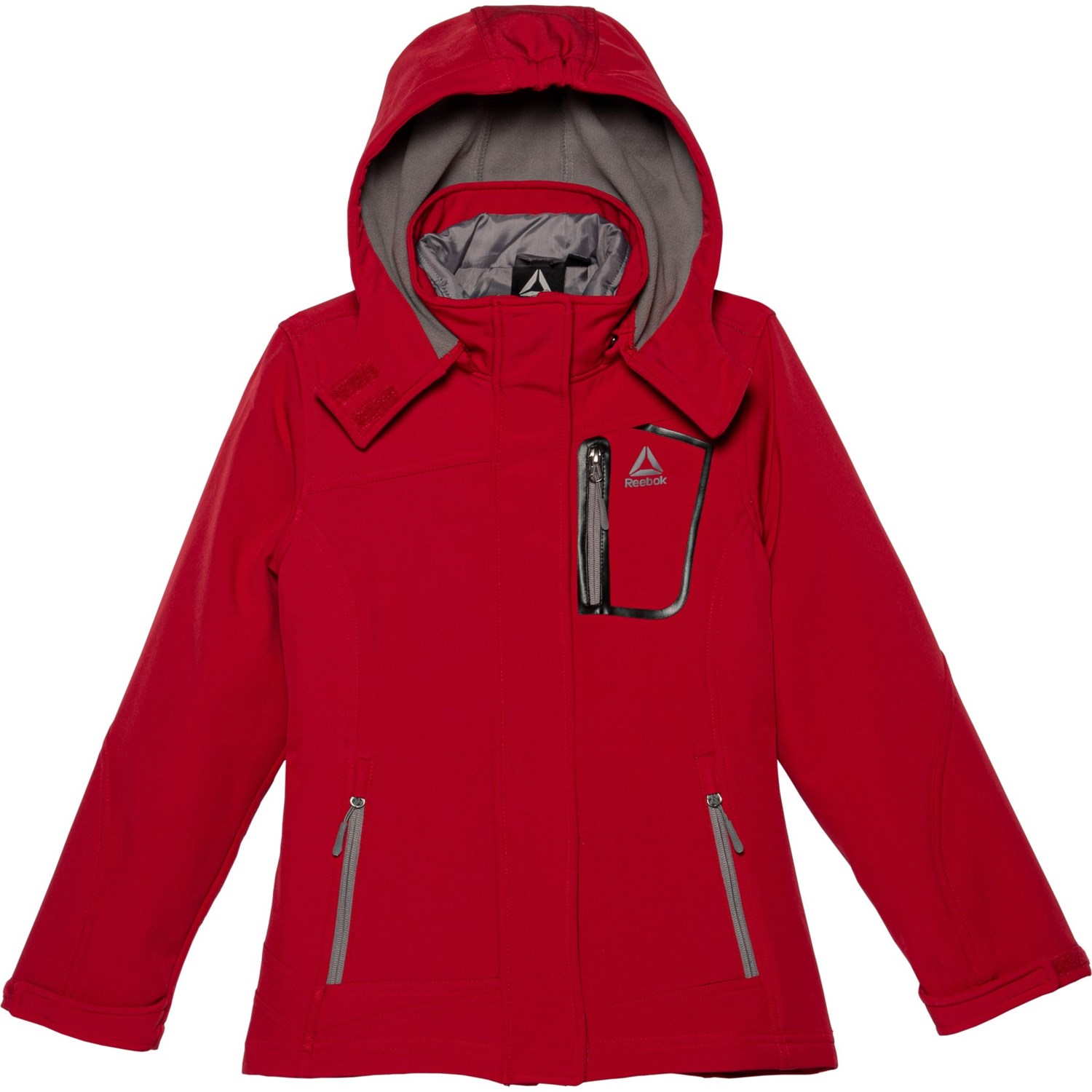 reebok 3 in 1 system jacket