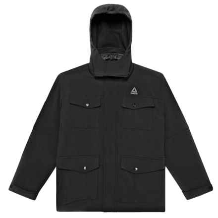 browning tommy boy primaloft jacket