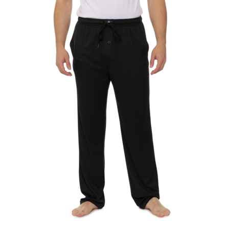 Reebok Soft Sleep Pants in Black