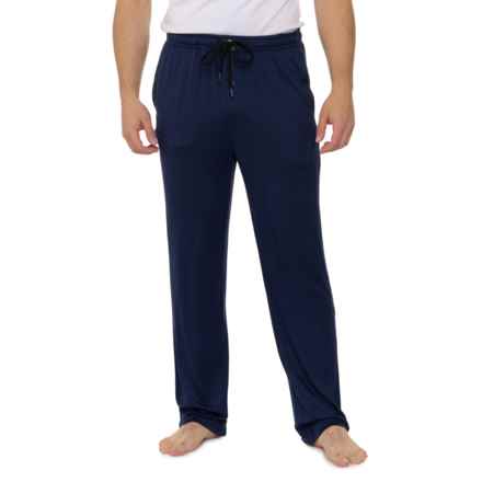 Reebok Soft Sleep Pants in Maritime Blue