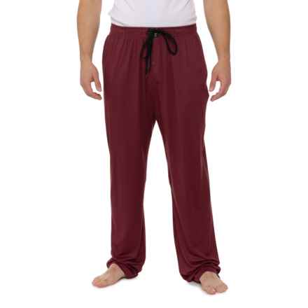 Reebok Soft Sleep Pants in Tawny Port