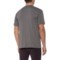 936TM_2 Reebok Sonic Bolt T-Shirt - V-Neck, Short Sleeve (For Men)