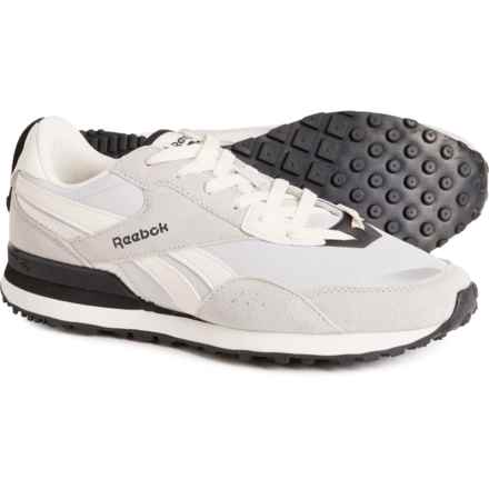 Reebok Spark Flash Sneakers (For Men) in Black/Grey