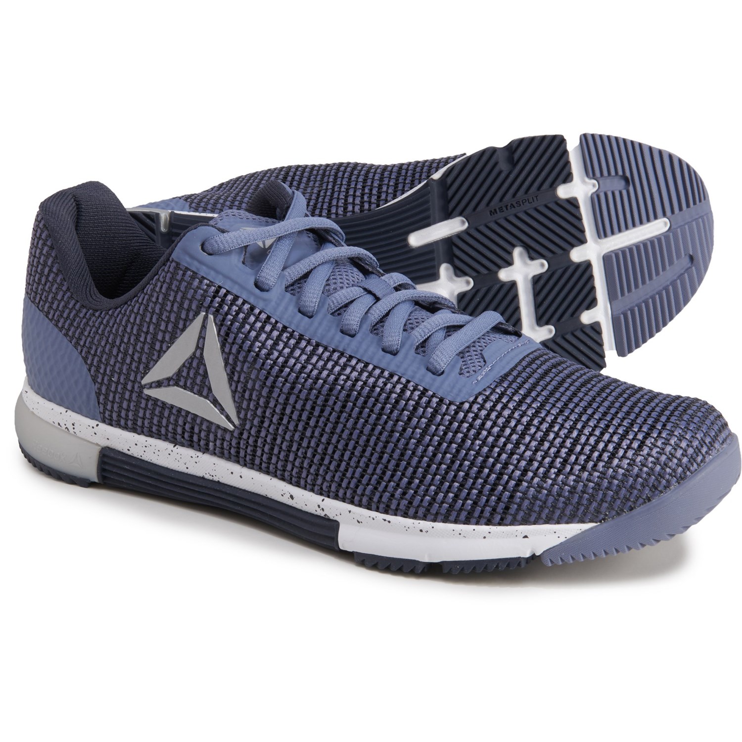 reebok speed tr flexweave shoes