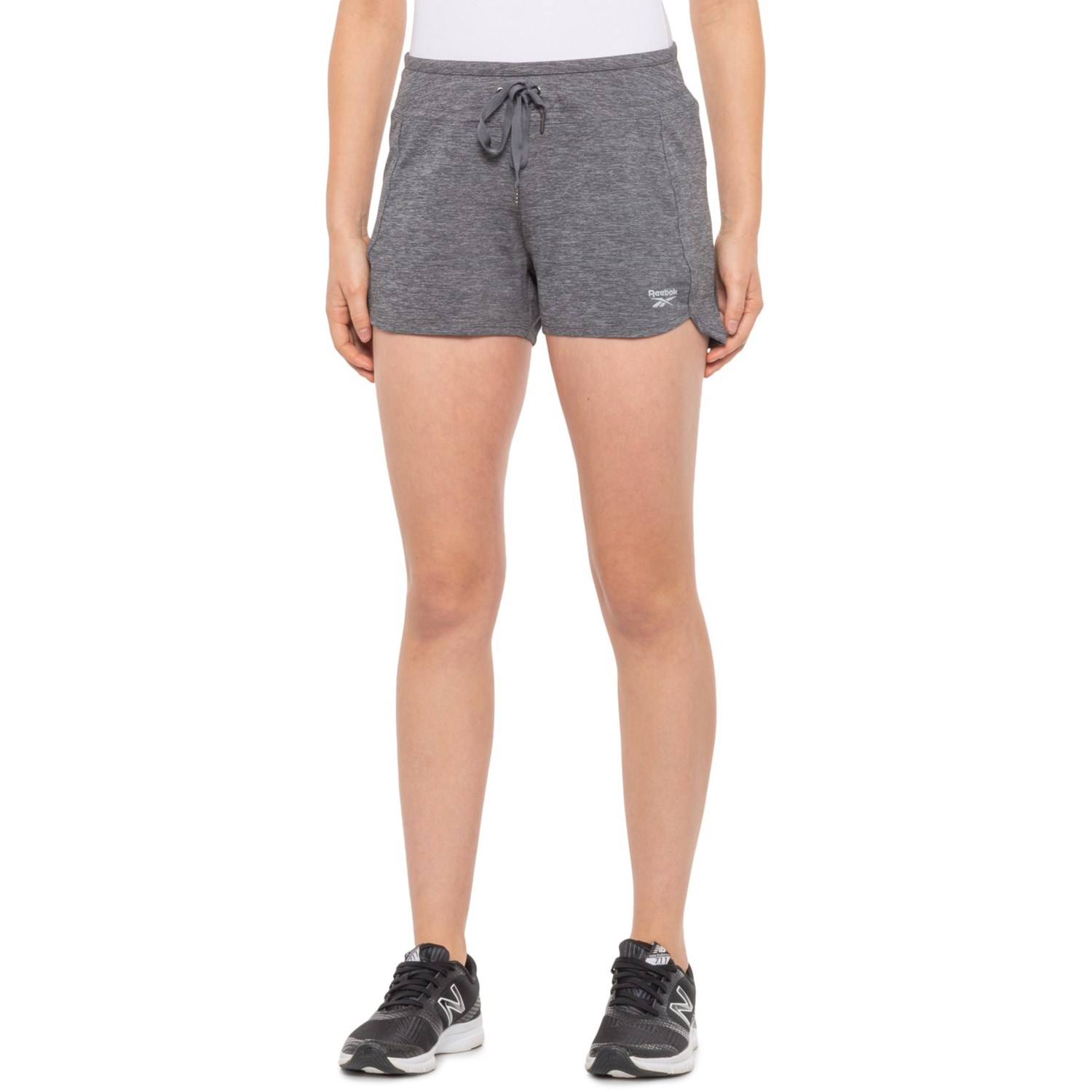 Reebok Studio Shorts (For Women) Save 35