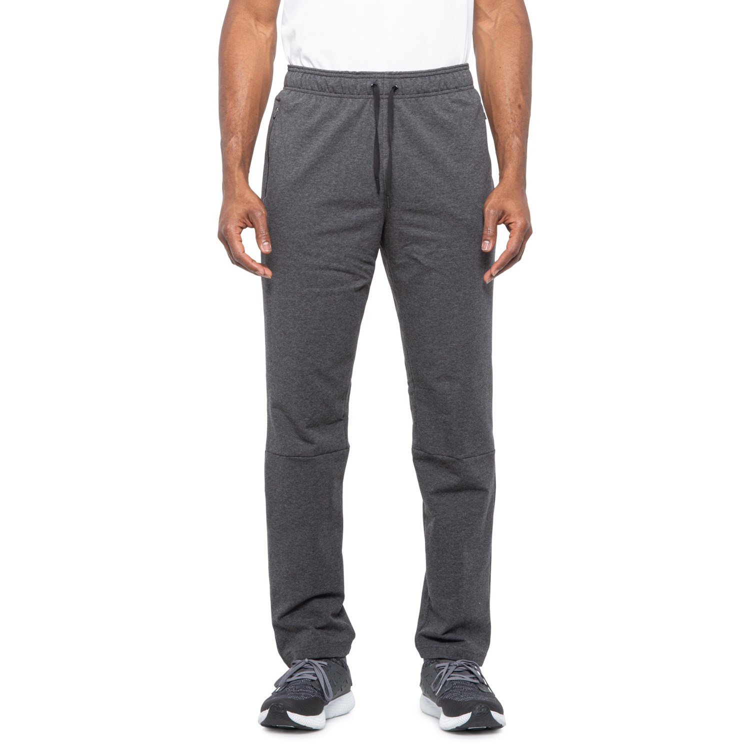 reebok triple time pants