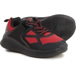 Reebok Tycoon Light Up Boys Running Shoes (Size: 5T)