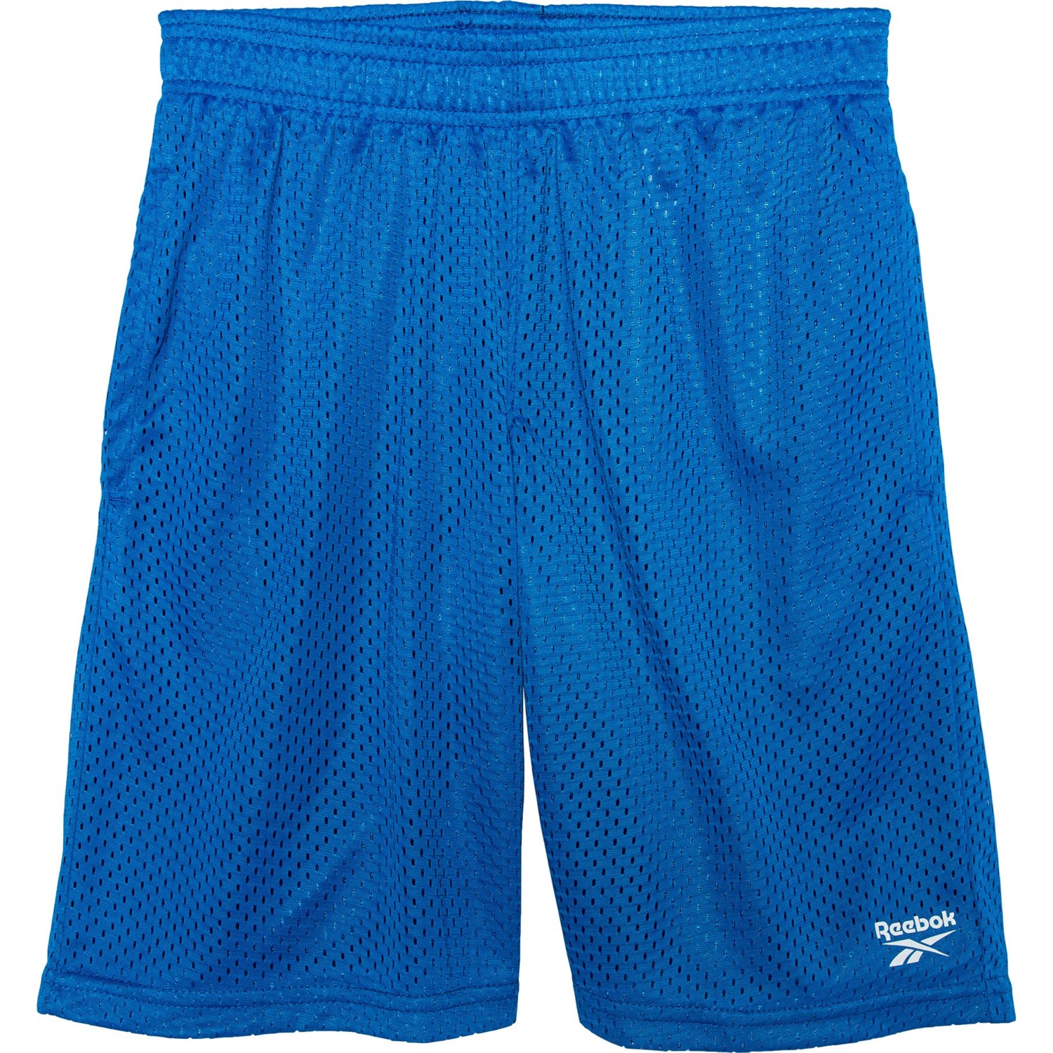 boys mesh shorts