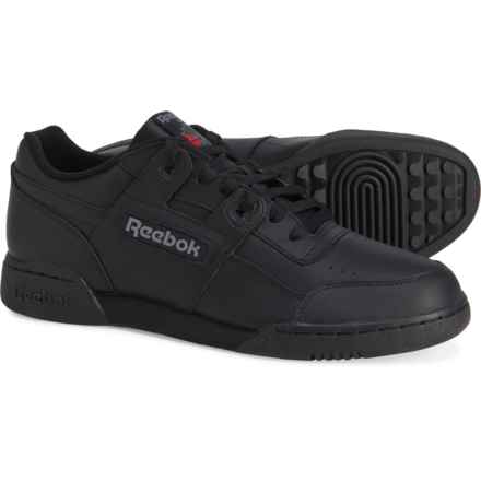 Reebok Workout Plus Training Shoes (For 