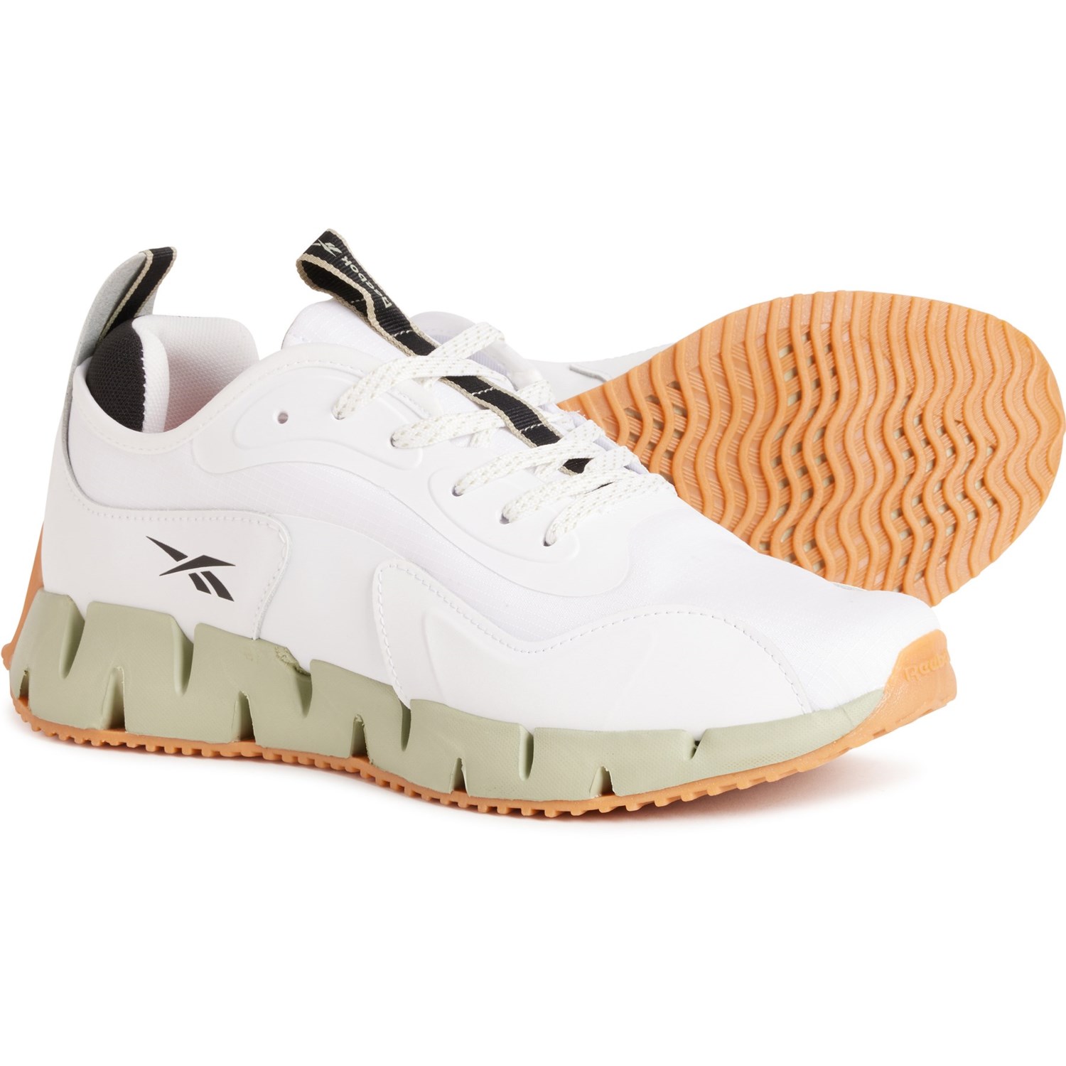 Reebok Zig Dynamica Running Shoes (For Men) - Save 33% Reebok Zig Dynamica Running Shoes (For Men) - Save 33%