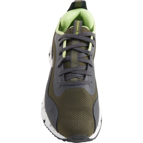 Reebok Zig Dynamica Running Shoes (For Men) - Save 22%