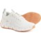 Reebok Zig Dynamica Running Shoes (For Women) in Vintage White