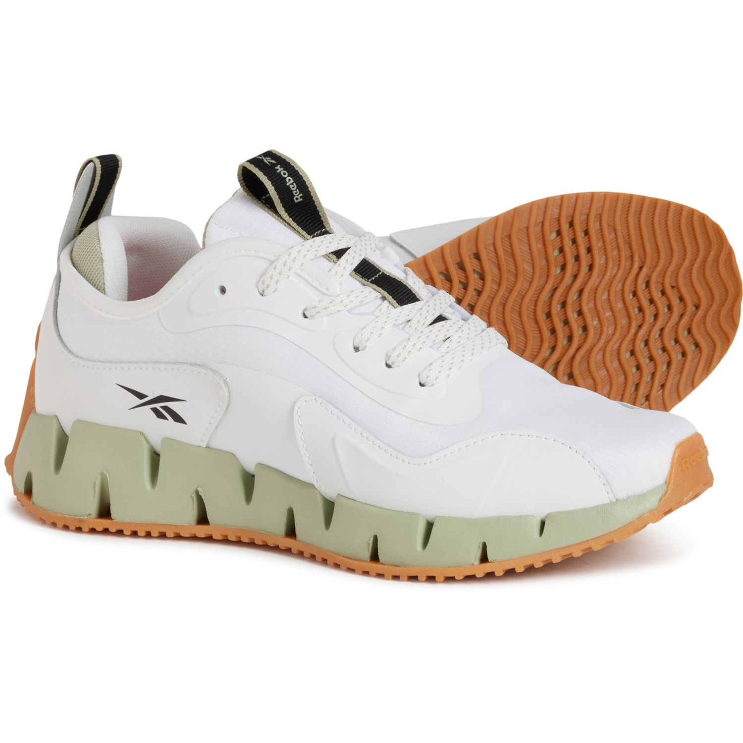 Womens Reebok outlets Zig Dynamica Shoe