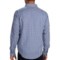 9560W_2 Reed Edward Check Shirt - Button-Down Collar, Long Sleeve (For Men)
