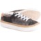 Reef Cushion Sunset Sneakers (For Women) in Washed Black