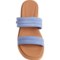 4VUGG_2 Reef Lofty Lux Hi Sandals - Leather (For Women)