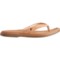 4VUGJ_3 Reef Lofty Lux Sandals - Leather (For Women)