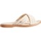 4VUGD_3 Reef Lofty Lux X Slide Sandals - Leather (For Women)