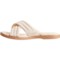 4VUGD_4 Reef Lofty Lux X Slide Sandals - Leather (For Women)