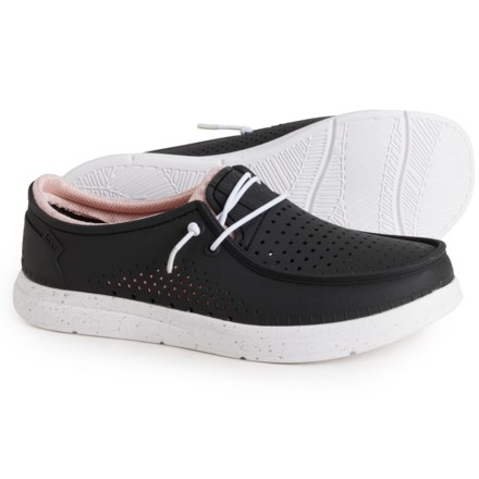 Reef Water Coast Water Shoes (For Women) in Black