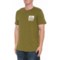 3KDFN_2 Reef Wellie Graphic T-Shirt - Short Sleeve