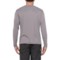4TANU_2 Reel Life Freedom Circle Hook UV Shirt - UPF 50+, Long Sleeve