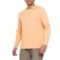 3JAMT_2 Reel Life Leaf Club Hooded Shirt - UPF 50+, Long Sleeve