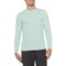4TANT_2 Reel Life Neon Mahi UV Shirt - UPF 50+, Long Sleeve