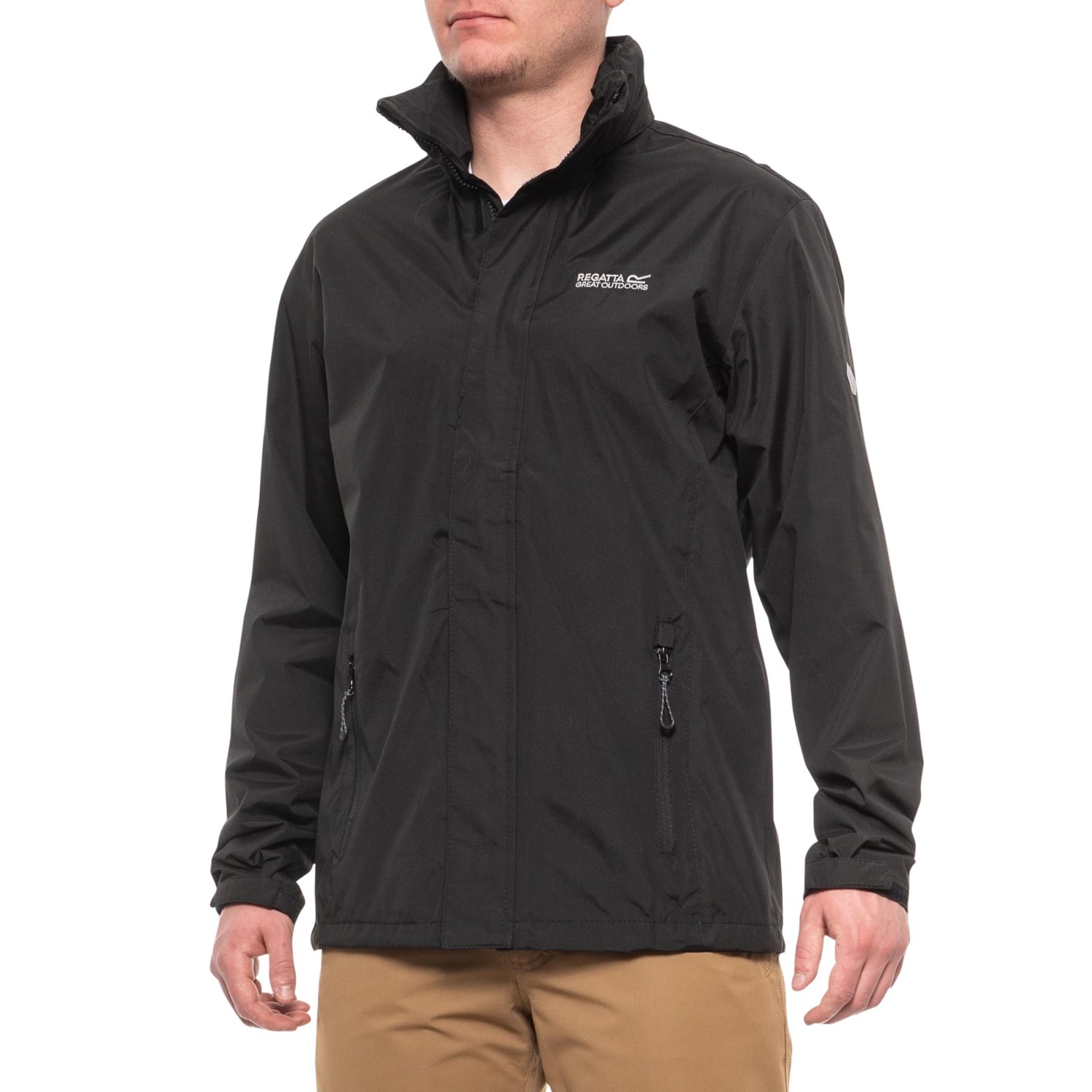 regatta hydrafort mens jacket