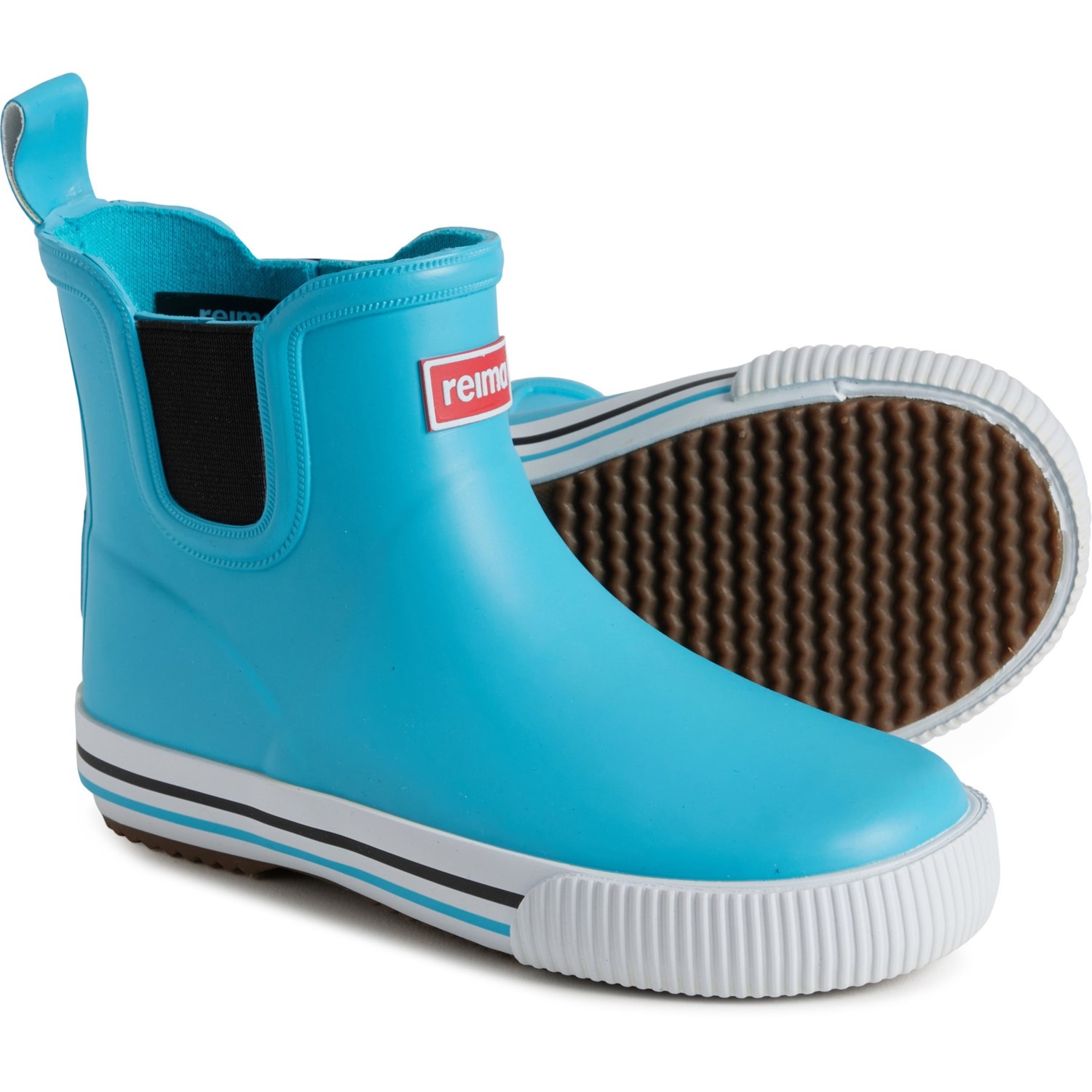 reima ankles rain boot