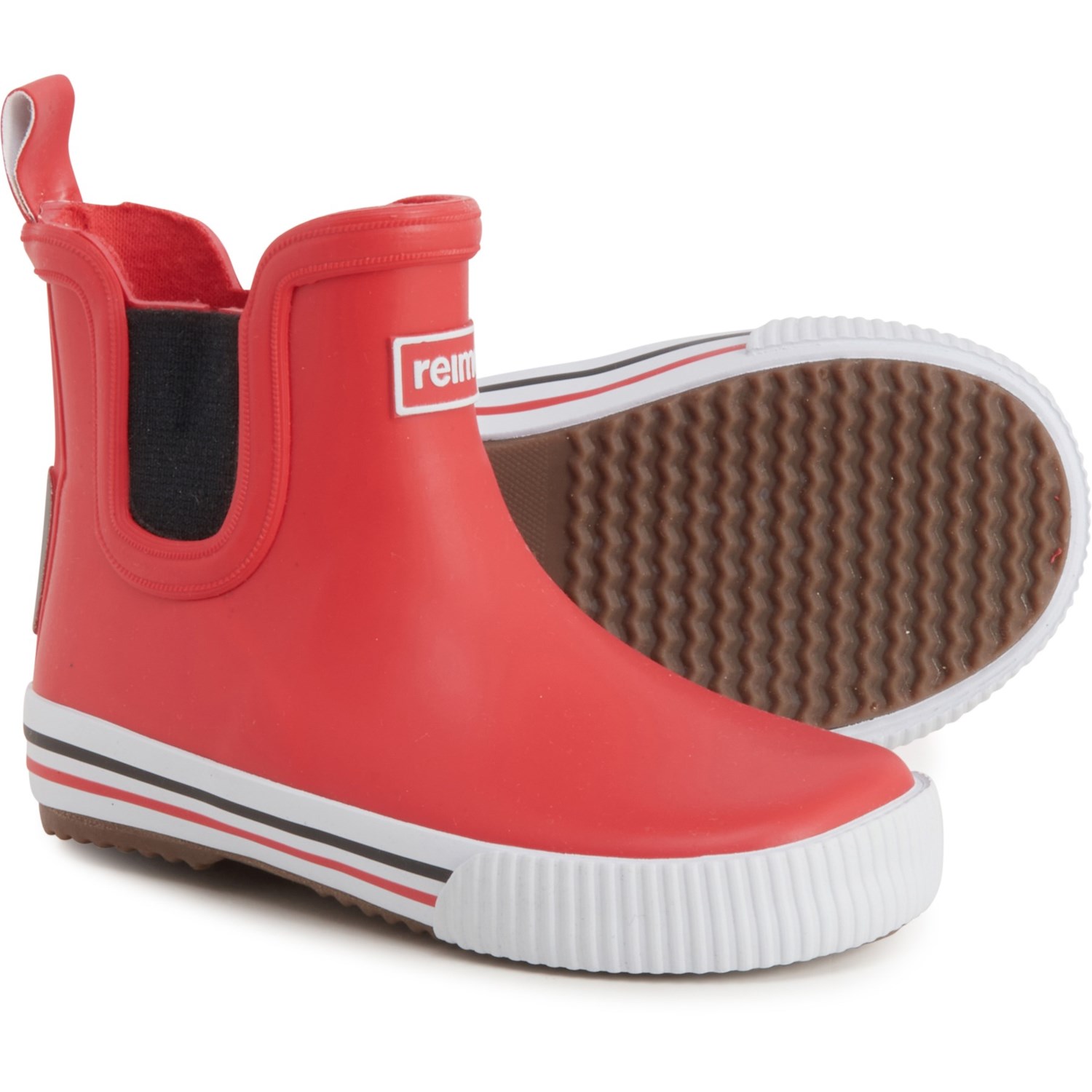 reima ankles rain boot