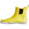 4NGYM_4 Reima Boys Ankles Rain Boots - Waterproof