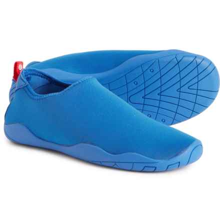 Reima Boys Lean Water Shoes - UPF 50 in Marine Blue