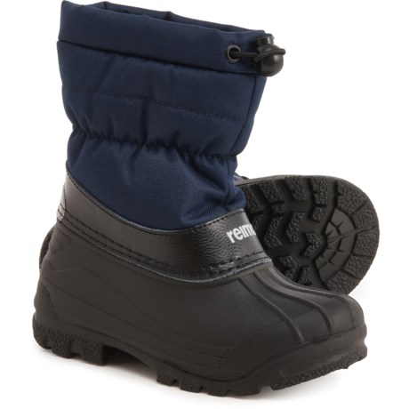 Reima Water Resistant Winter Boots - Nefar