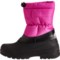 4NHAC_4 Reima Girls Nefar Winter Boots - Waterproof, Insulated