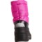 4NHAC_5 Reima Girls Nefar Winter Boots - Waterproof, Insulated