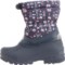 3NHGD_4 Reima Girls Nefar Winter Boots - Waterproof