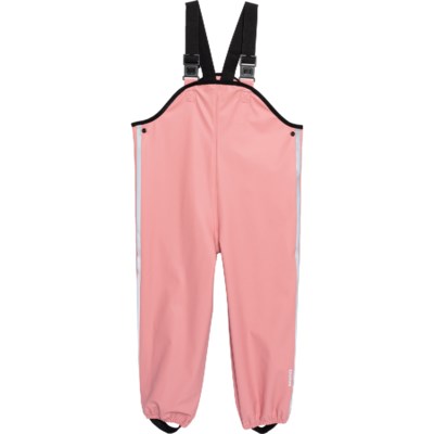 Reima Little and Big Girls Lammikko Rain Pants - Waterproof