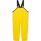 Reima Little Boys Lammikko Rain Pants - Waterproof in Yellow